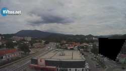 Ulice Meziříčská
