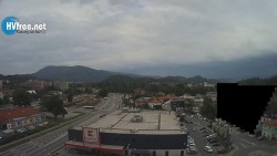 Ulice Meziříčská