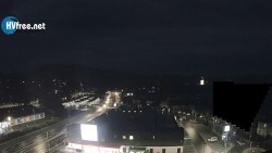 Ulice Meziříčská