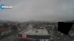 Ulice Meziříčská