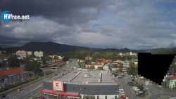 Ulice Meziříčská