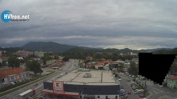 Ulice Meziříčská
