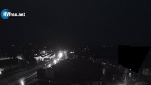 Město Rožnov pod Radhoštěm - Ulice Meziříčská - 13.6.2026 v 03:45 Město Rožnov pod Radhoštěm - Ulice Meziříčská - 13.6.2026 v 03:45