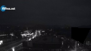 Město Rožnov pod Radhoštěm - Ulice Meziříčská - 13.6.2026 v 04:00 Město Rožnov pod Radhoštěm - Ulice Meziříčská - 13.6.2026 v 04:00