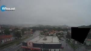 Město Rožnov pod Radhoštěm - Ulice Meziříčská - 13.6.2026 v 06:00 Město Rožnov pod Radhoštěm - Ulice Meziříčská - 13.6.2026 v 06:00