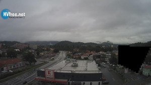 Město Rožnov pod Radhoštěm - Ulice Meziříčská - 13.6.2026 v 07:00 Město Rožnov pod Radhoštěm - Ulice Meziříčská - 13.6.2026 v 07:00