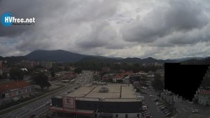 Město Rožnov pod Radhoštěm - Ulice Meziříčská - 13.6.2026 v 10:45 Město Rožnov pod Radhoštěm - Ulice Meziříčská - 13.6.2026 v 10:45