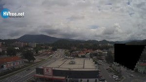 Město Rožnov pod Radhoštěm - Ulice Meziříčská - 13.6.2026 v 11:45 Město Rožnov pod Radhoštěm - Ulice Meziříčská - 13.6.2026 v 11:45