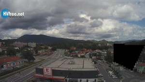 Město Rožnov pod Radhoštěm - Ulice Meziříčská - 13.6.2026 v 15:15 Město Rožnov pod Radhoštěm - Ulice Meziříčská - 13.6.2026 v 15:15