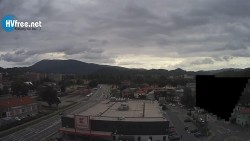Ulice Meziříčská