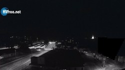 Ulice Meziříčská