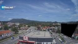 Ulice Meziříčská