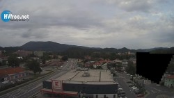 Ulice Meziříčská