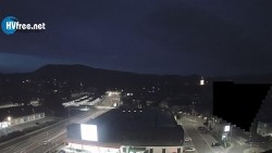 Ulice Meziříčská