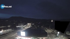 Stadt Rožnov pod Radhoštěm - Meziricska-Straße - 16.6.2026 v 21:45 Stadt Rožnov pod Radhoštěm - Meziricska-Straße - 16.6.2026 v 21:45