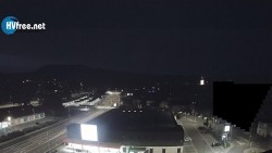 Ulice Meziříčská