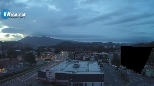 Město Rožnov pod Radhoštěm - Ulice Meziříčská - 17.6.2026 v 04:30 Město Rožnov pod Radhoštěm - Ulice Meziříčská - 17.6.2026 v 04:30