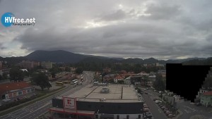 Město Rožnov pod Radhoštěm - Ulice Meziříčská - 17.6.2026 v 08:30 Město Rožnov pod Radhoštěm - Ulice Meziříčská - 17.6.2026 v 08:30