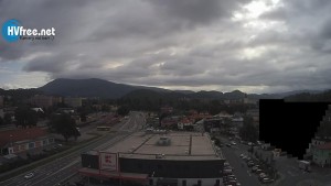 Město Rožnov pod Radhoštěm - Ulice Meziříčská - 17.6.2026 v 09:00 Město Rožnov pod Radhoštěm - Ulice Meziříčská - 17.6.2026 v 09:00