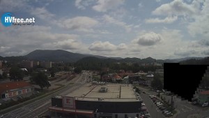 Město Rožnov pod Radhoštěm - Ulice Meziříčská - 17.6.2026 v 11:15 Město Rožnov pod Radhoštěm - Ulice Meziříčská - 17.6.2026 v 11:15