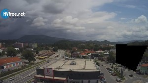 Město Rožnov pod Radhoštěm - Ulice Meziříčská - 17.6.2026 v 12:45 Město Rožnov pod Radhoštěm - Ulice Meziříčská - 17.6.2026 v 12:45