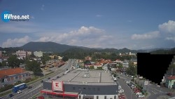 Ulice Meziříčská