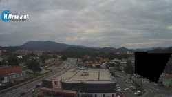 Ulice Meziříčská