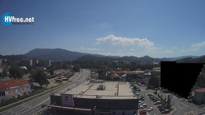 Miasto Rožnov pod Radhoštěm - Ulica Meziricska - 24.6.2026 v 10:45 Miasto Rožnov pod Radhoštěm - Ulica Meziricska - 24.6.2026 v 10:45