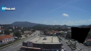 Miasto Rožnov pod Radhoštěm - Ulica Meziricska - 24.6.2026 v 11:45 Miasto Rožnov pod Radhoštěm - Ulica Meziricska - 24.6.2026 v 11:45