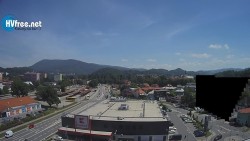 Ulice Meziříčská