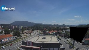Miasto Rožnov pod Radhoštěm - Ulica Meziricska - 24.6.2026 v 12:45 Miasto Rožnov pod Radhoštěm - Ulica Meziricska - 24.6.2026 v 12:45