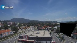 Ulice Meziříčská