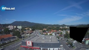 Miasto Rožnov pod Radhoštěm - Ulica Meziricska - 24.6.2026 v 17:45 Miasto Rožnov pod Radhoštěm - Ulica Meziricska - 24.6.2026 v 17:45