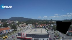 Ulice Meziříčská