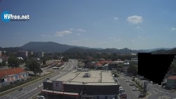 Ulice Meziříčská