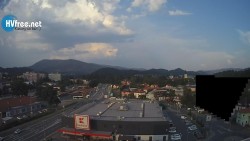 Ulice Meziříčská