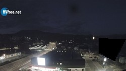 Ulice Meziříčská