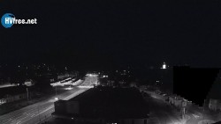 Ulice Meziříčská
