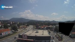 Ulice Meziříčská