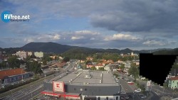 Ulice Meziříčská