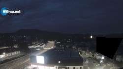 Ulice Meziříčská