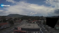 Ulice Meziříčská
