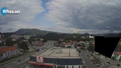 Ulice Meziříčská