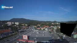 Ulice Meziříčská