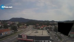 Ulice Meziříčská
