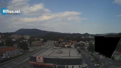 Ulice Meziříčská