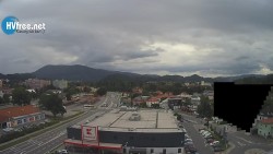 Ulice Meziříčská