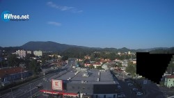 Ulice Meziříčská