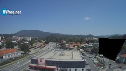 Ulice Meziříčská