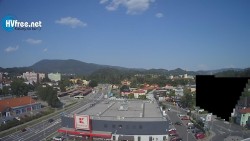 Ulice Meziříčská